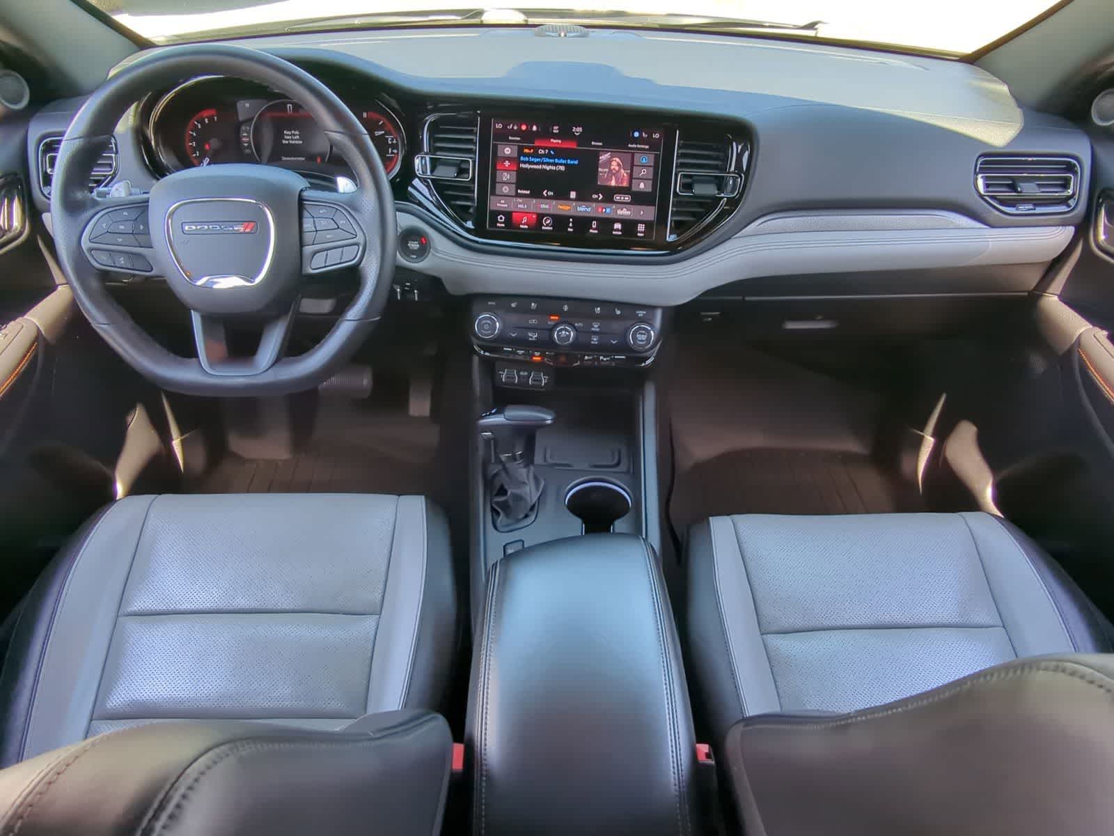2022 Dodge Durango R/T 20