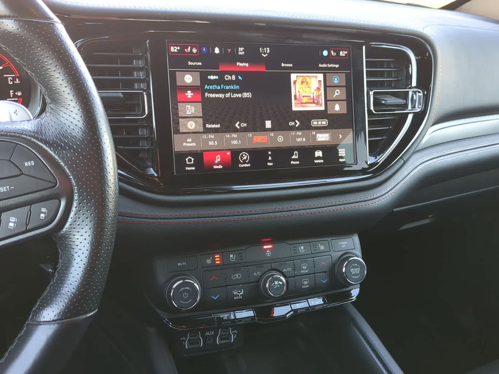 Thumbnail: 2024 Dodge Durango - 35