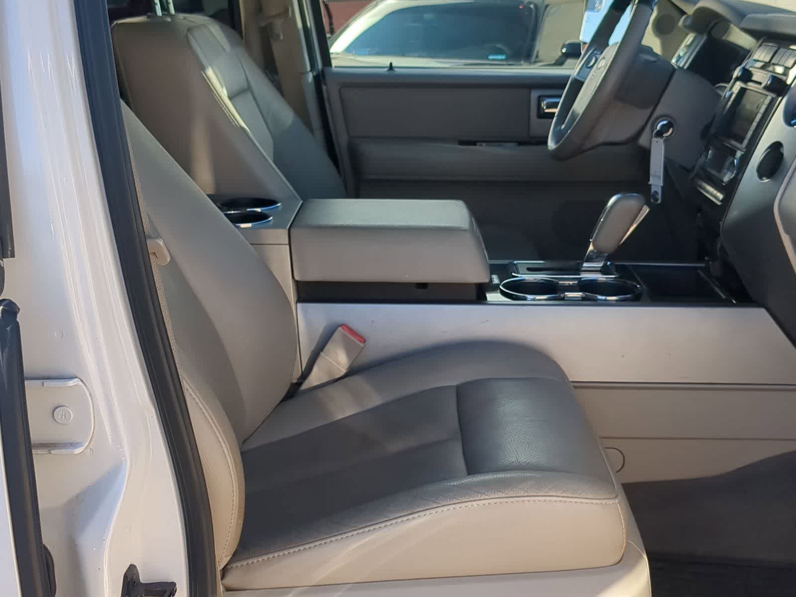 Thumbnail: 2014 Ford Expedition EL - 23