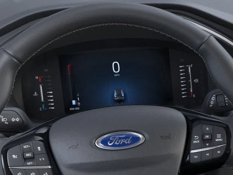 2025 Ford Escape Active 14
