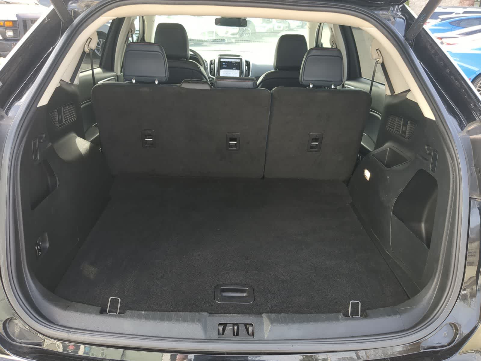 Thumbnail: 2023 Ford Edge - 39