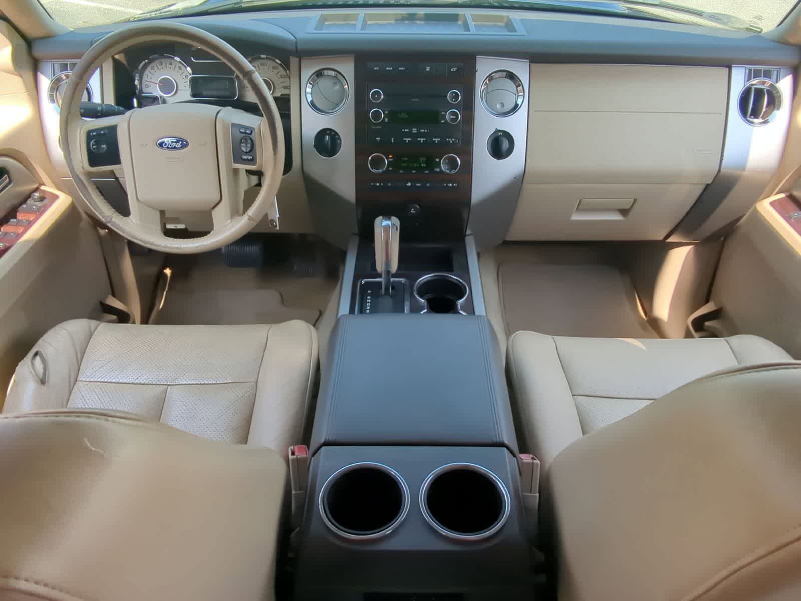 Thumbnail: 2014 Ford Expedition - 20