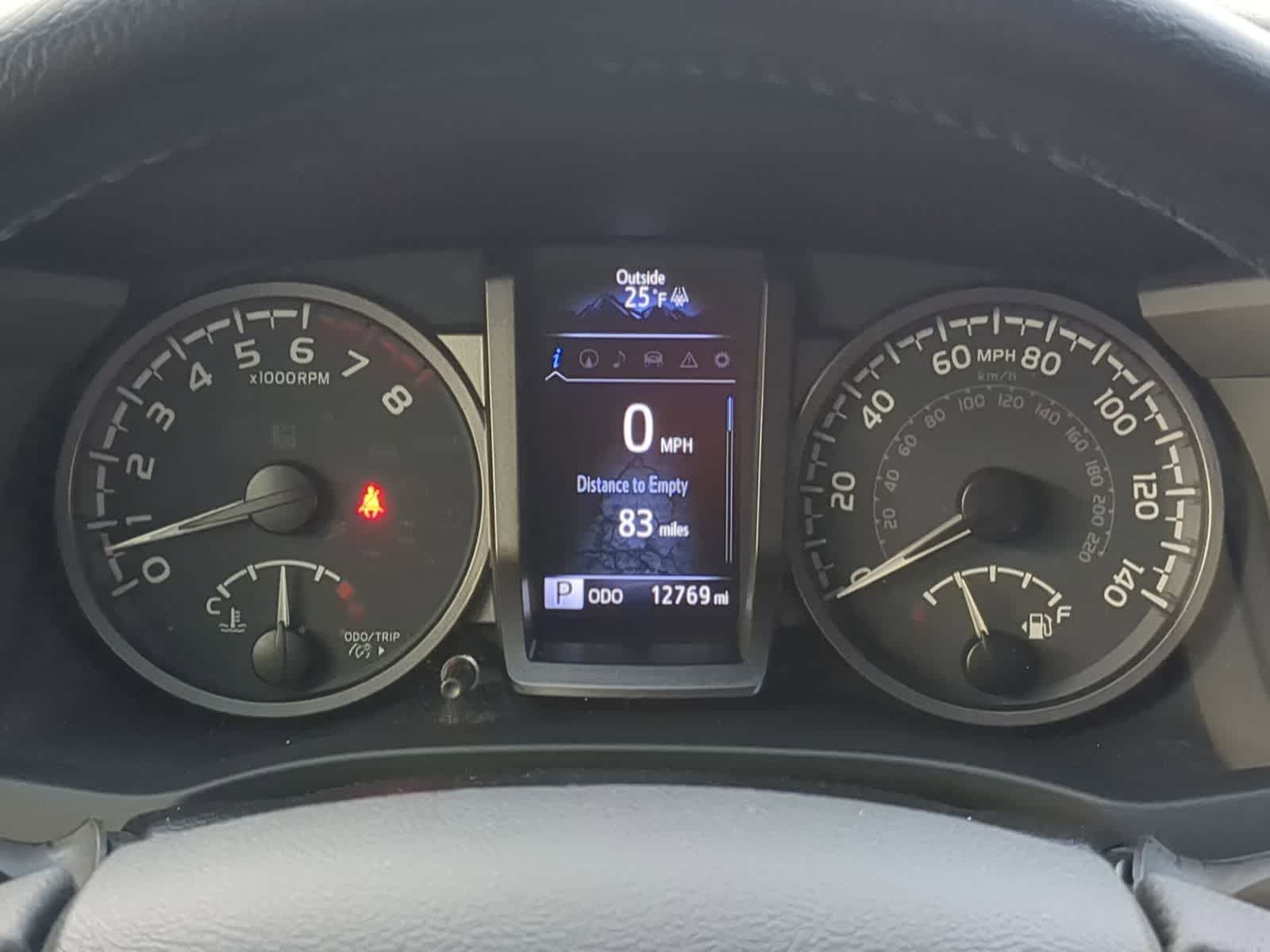 Thumbnail: 2023 Toyota Tacoma - 33