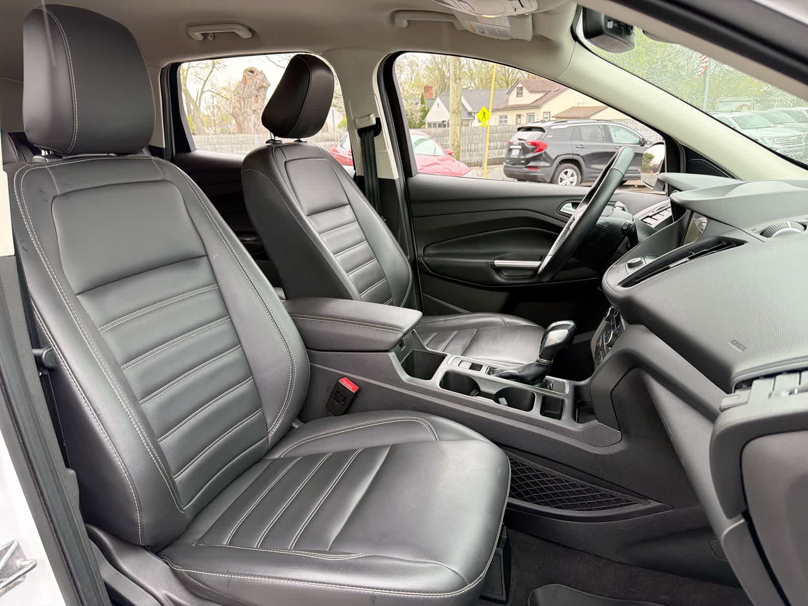 Thumbnail: 2019 Ford Escape - 26