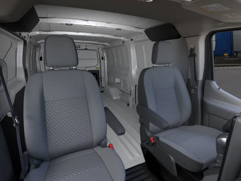 Thumbnail: 2026 Ford Transit Series - 11