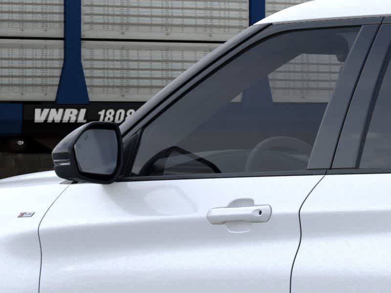 Thumbnail: 2025 Ford Explorer - 21