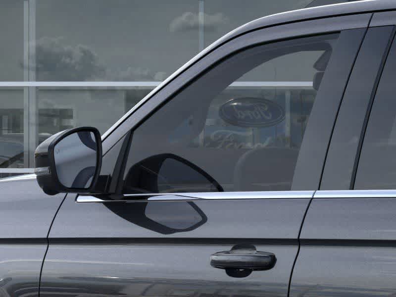 Thumbnail: 2026 Ford Expedition MAX - 21