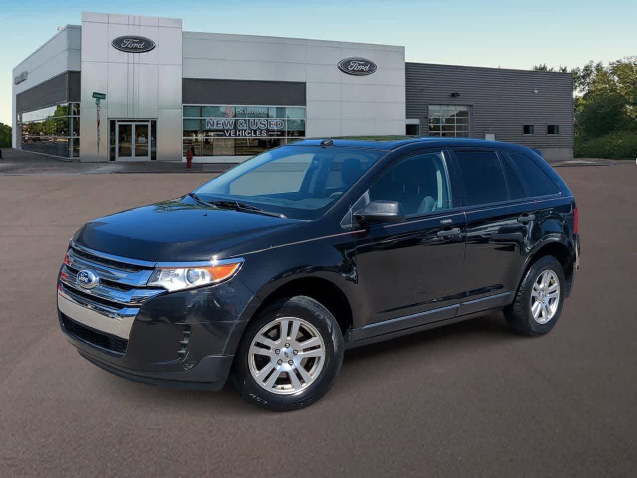 2012 Ford Edge SE -
                  Ferndale, MI