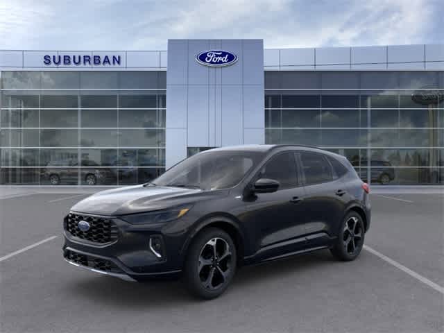 2023 Ford Escape ST-Line Elite -
                Ferndale, MI