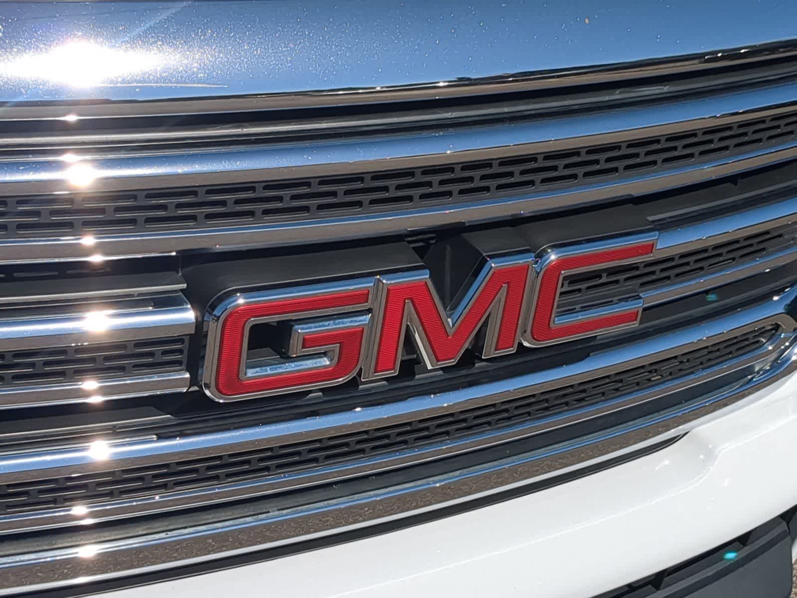 Thumbnail: 2018 GMC Canyon - 15
