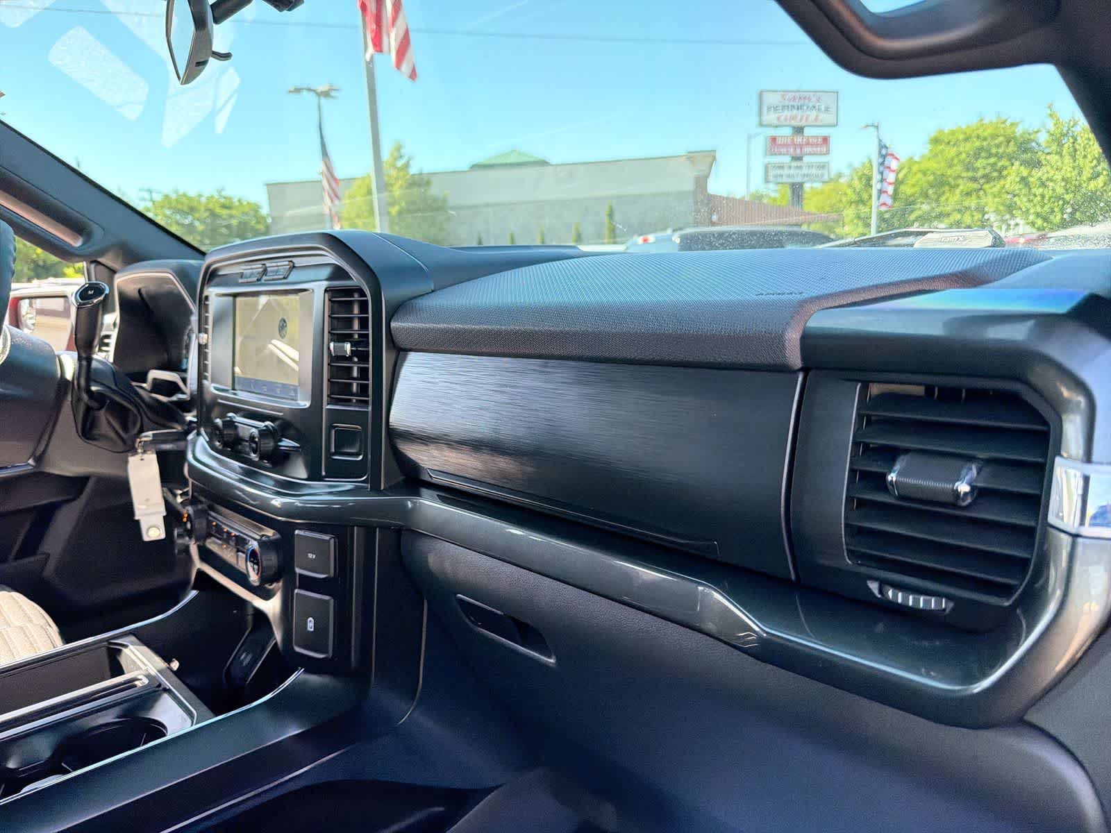 Thumbnail: 2021 Ford F-150 - 19