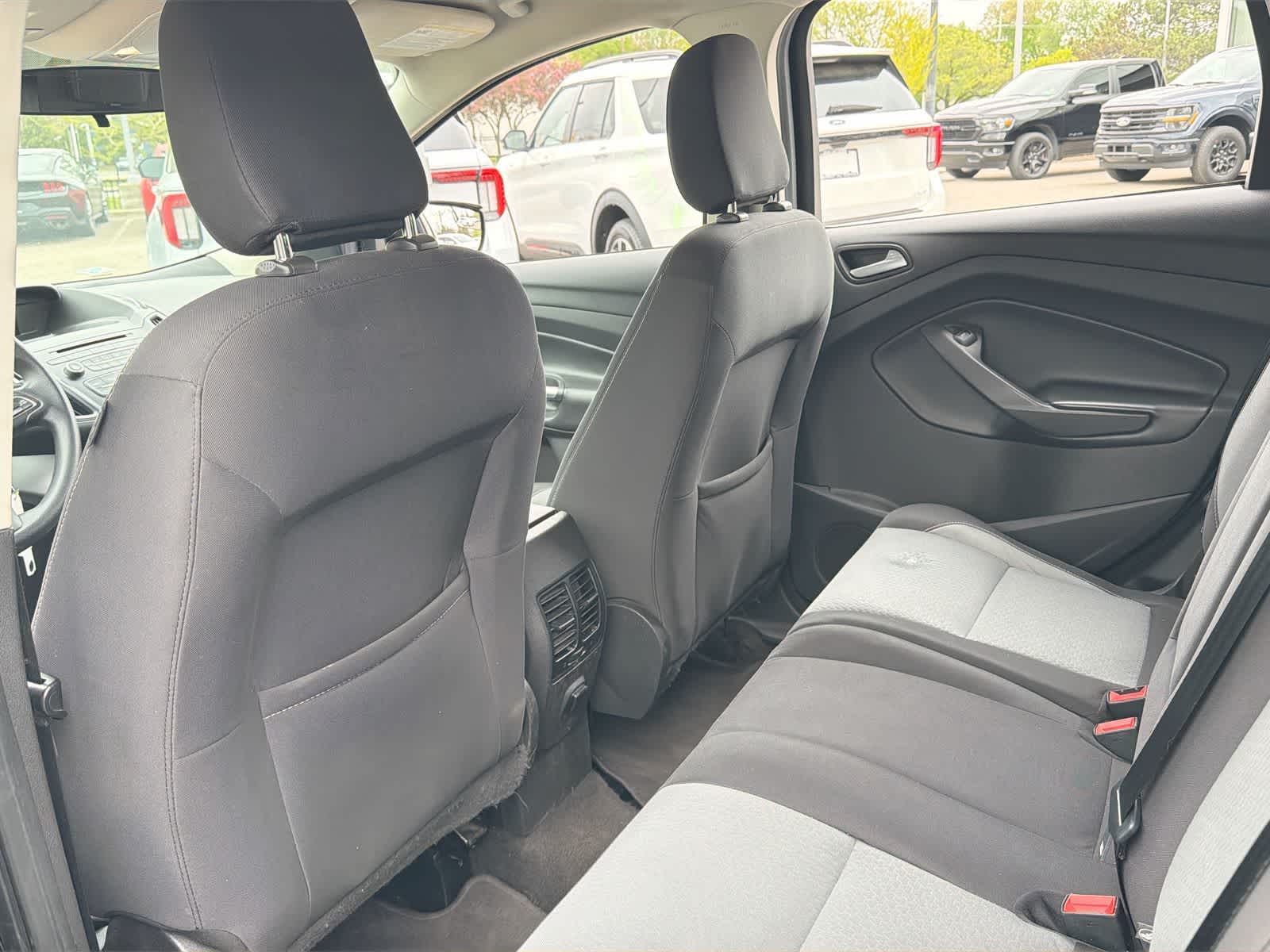 Thumbnail: 2018 Ford Escape - 21