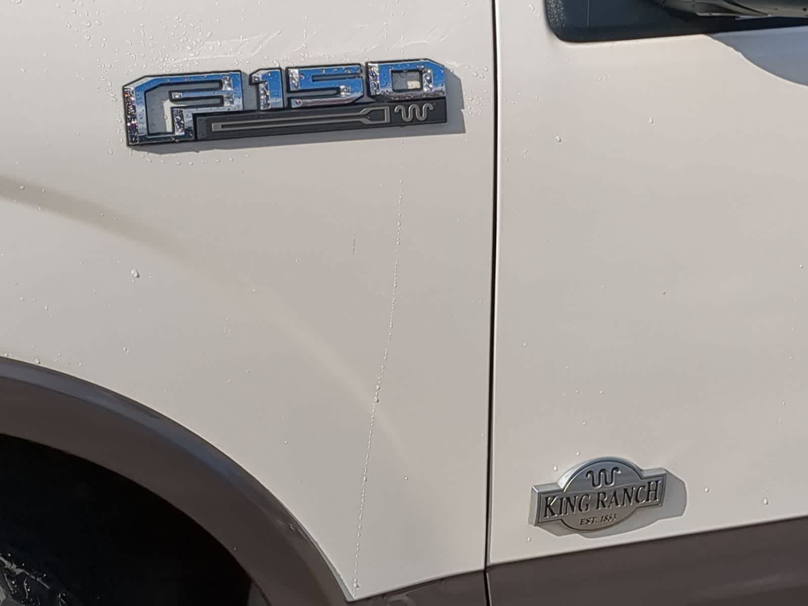 Thumbnail: 2018 Ford F-150 - 18