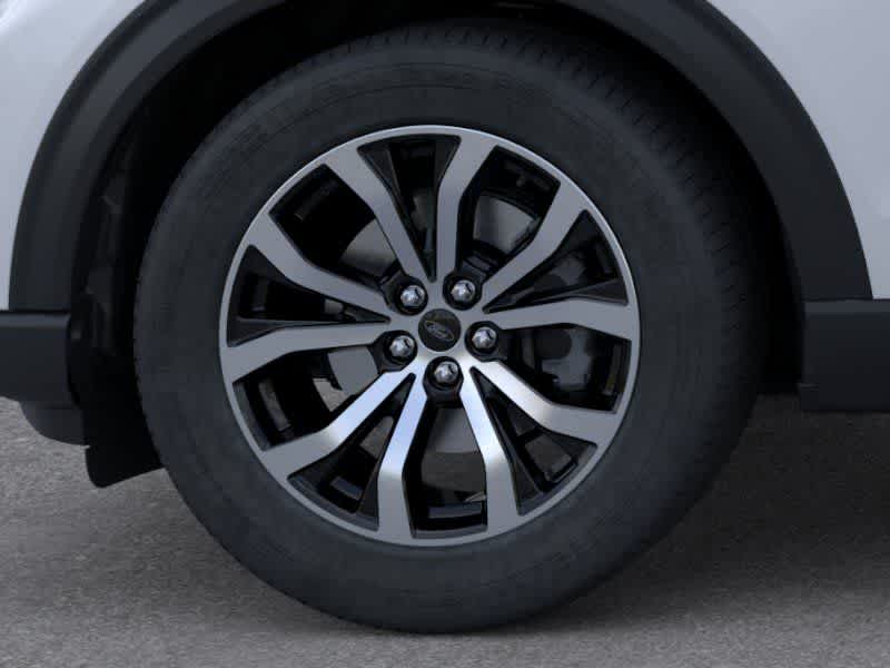 Thumbnail: 2026 Ford Explorer - 20
