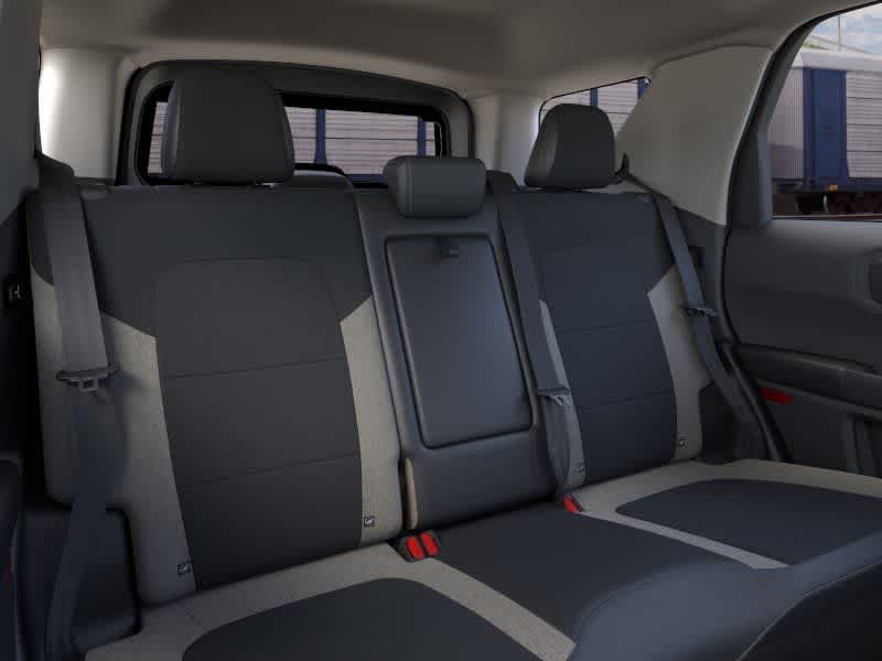 Thumbnail: 2026 Ford Bronco Sport - 12