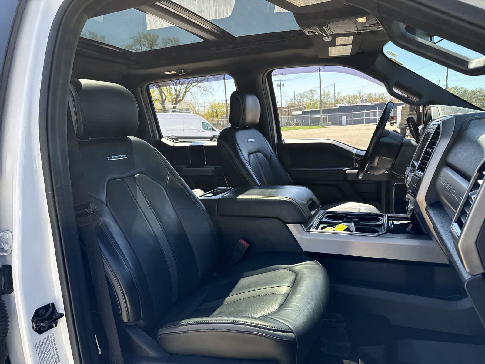 Thumbnail: 2020 Ford Econoline - 28