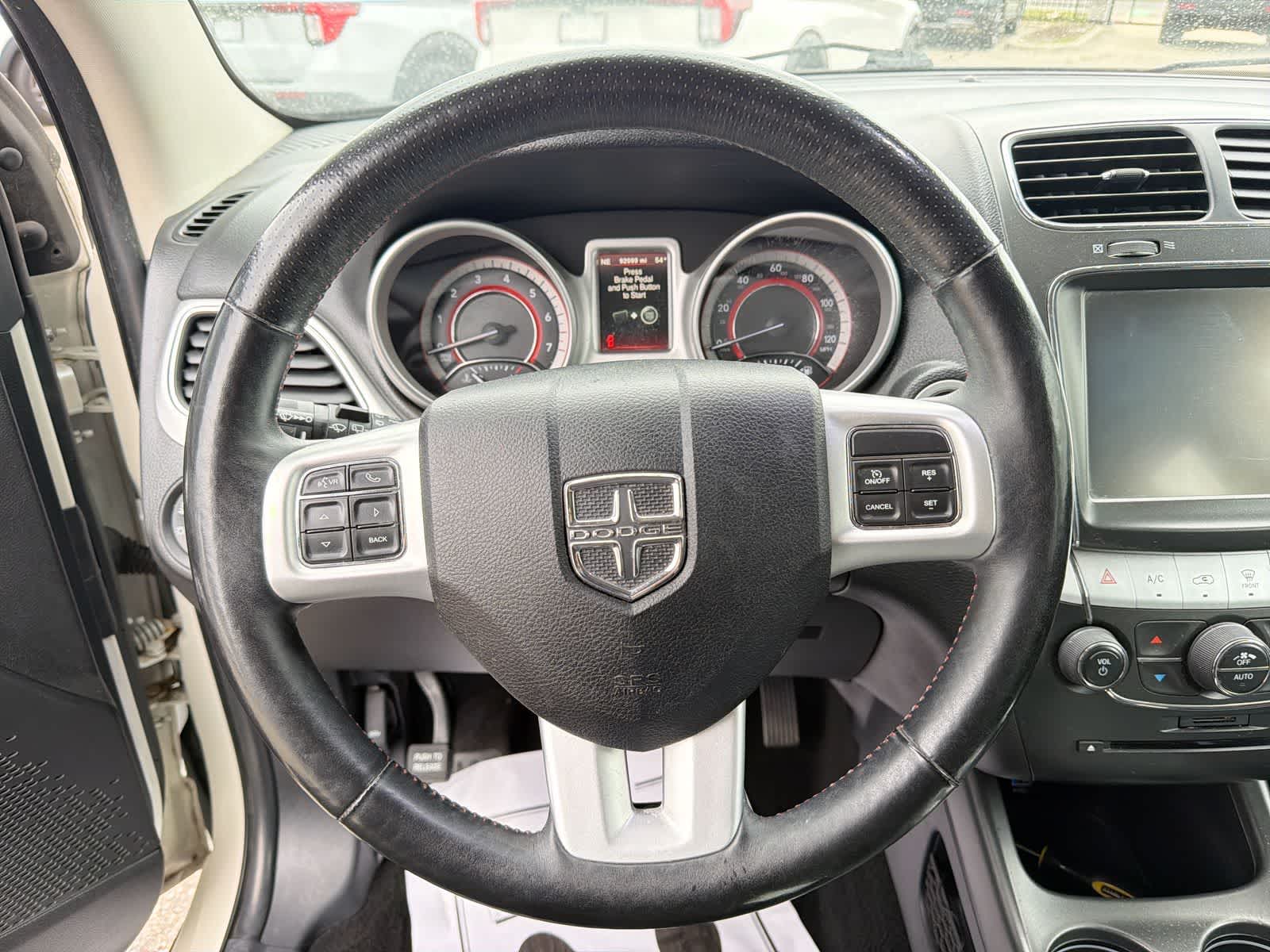 Thumbnail: 2017 Dodge Journey - 27