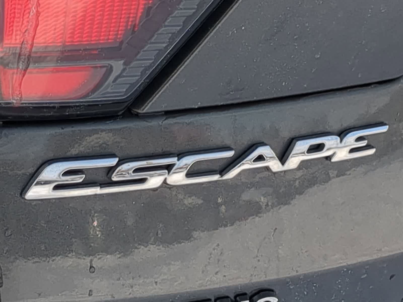 Thumbnail: 2018 Ford Escape - 14