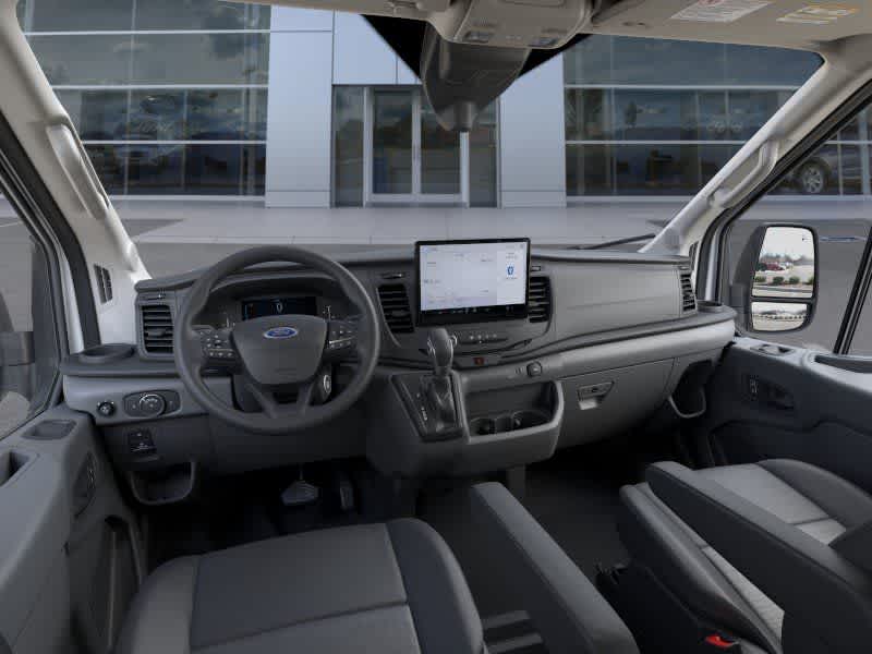 Thumbnail: 2026 Ford Transit Series - 10