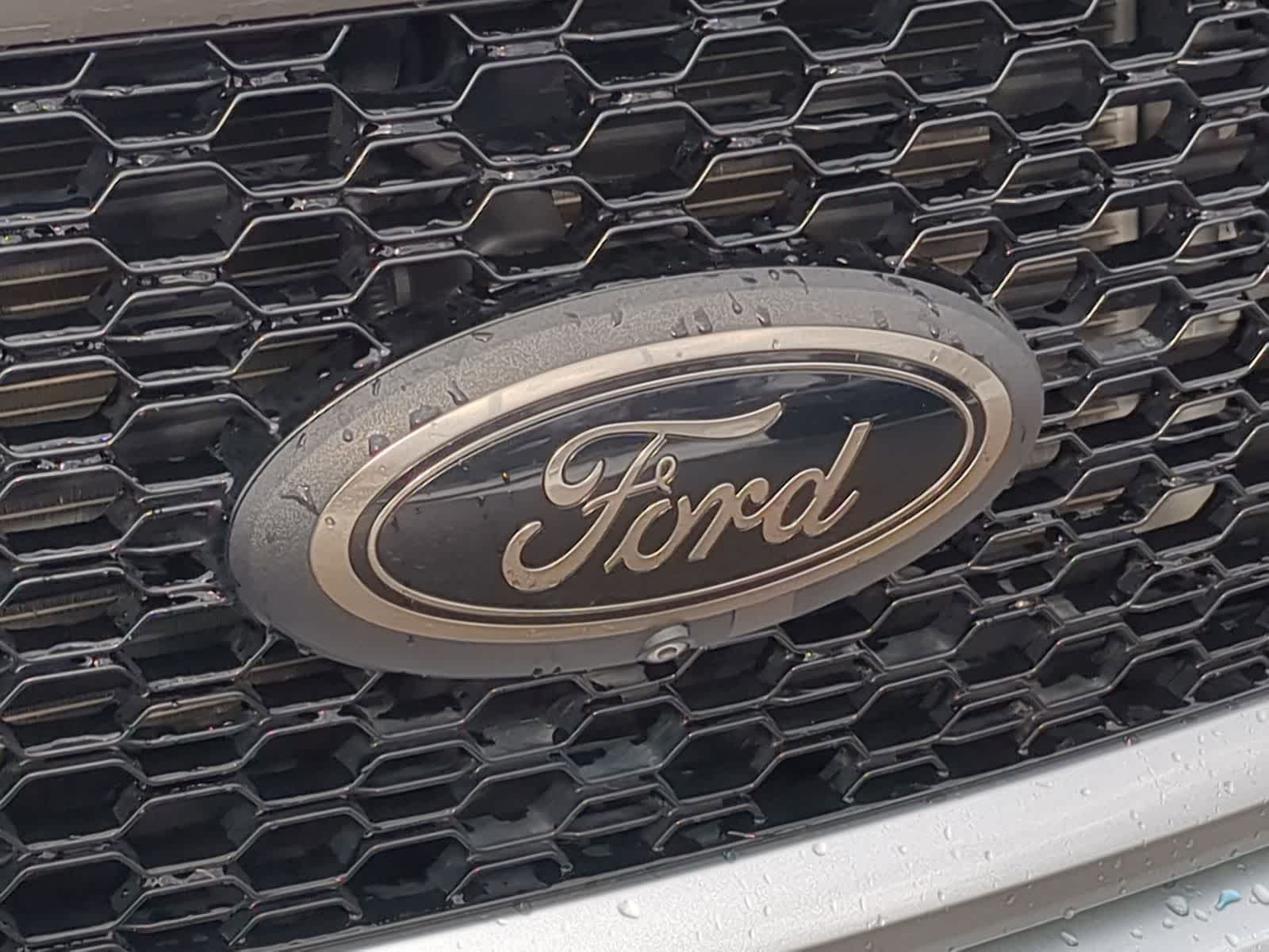 Thumbnail: 2020 Ford F-150 - 13
