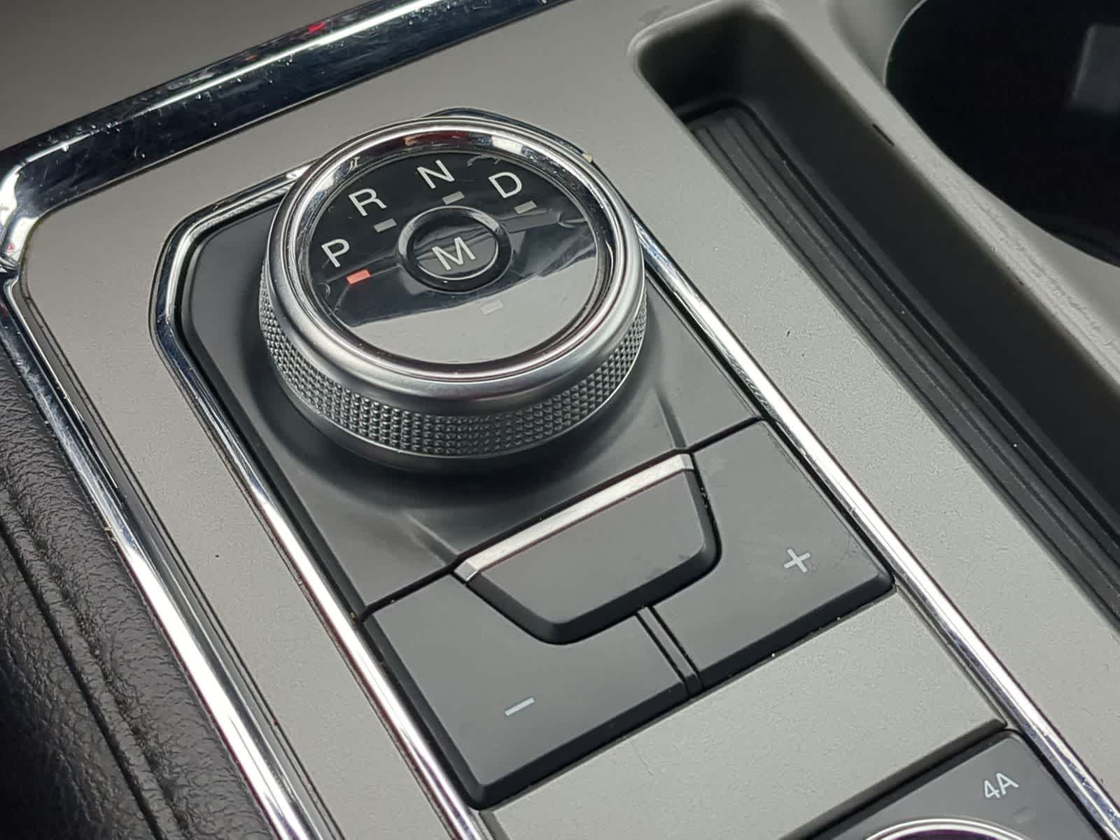 Thumbnail: 2020 Ford Expedition - 36