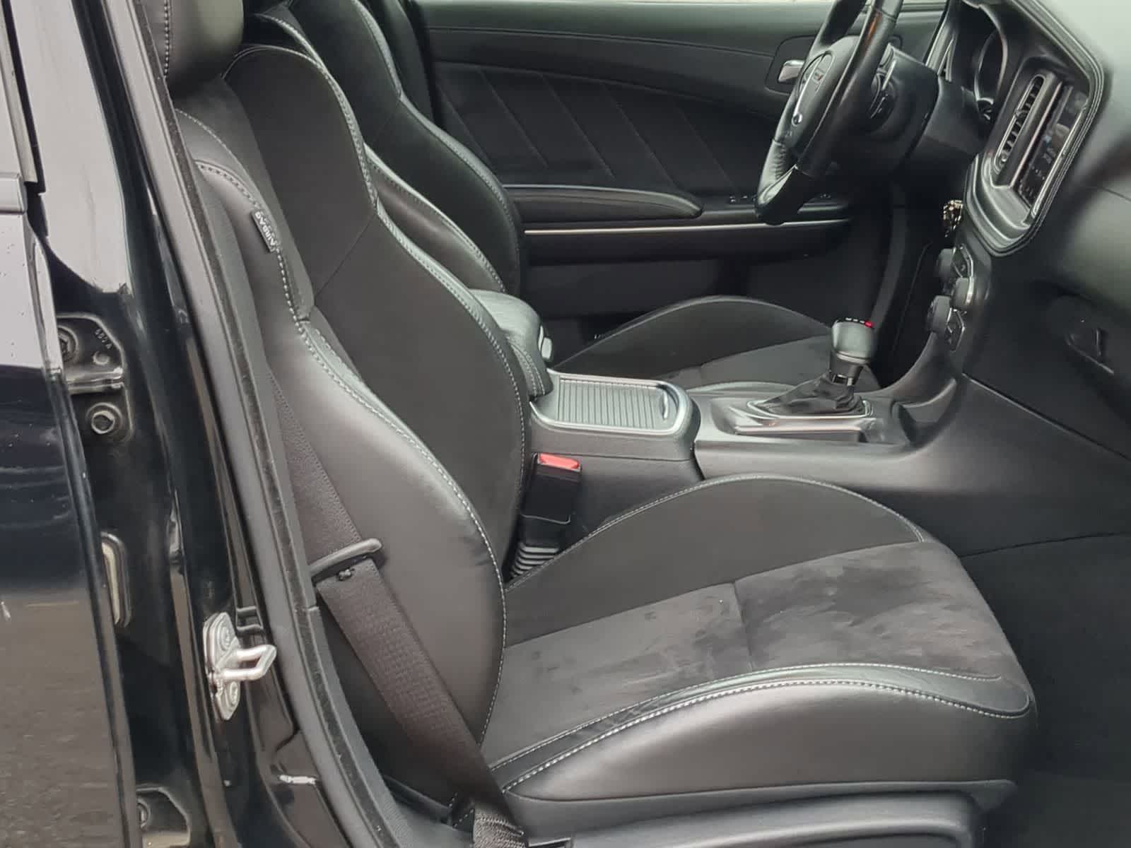 Thumbnail: 2019 Dodge Charger - 22