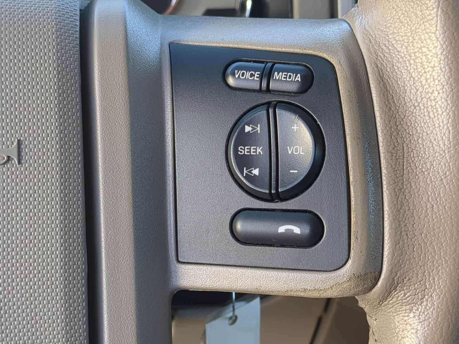 Thumbnail: 2014 Ford Expedition EL - 26