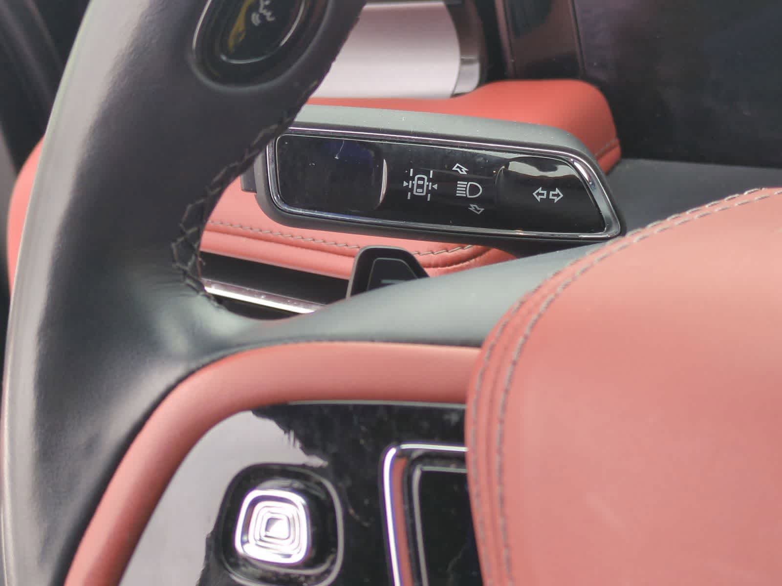 Thumbnail: 2025 Lincoln Aviator - 45