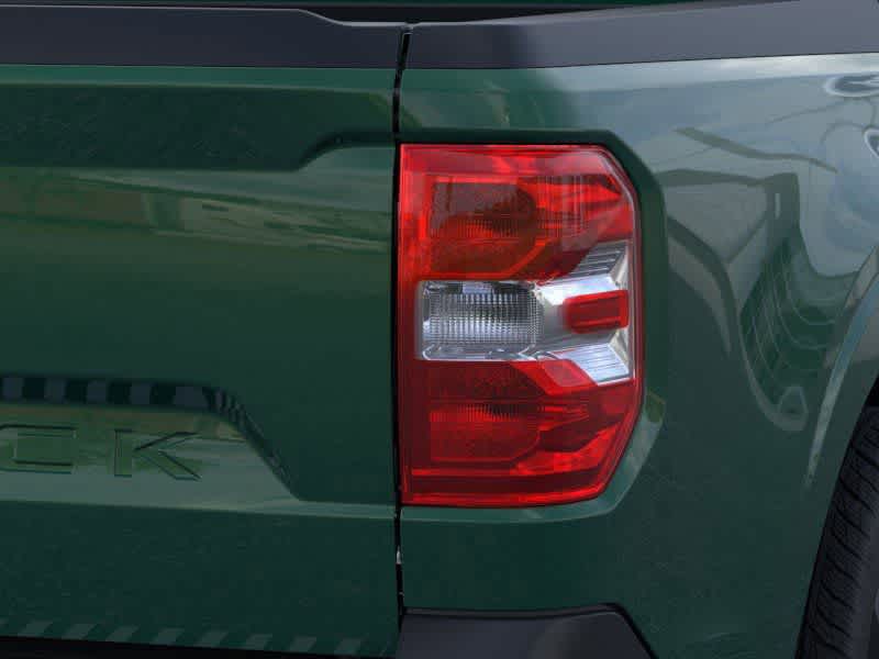 Thumbnail: 2025 Ford Maverick - 22