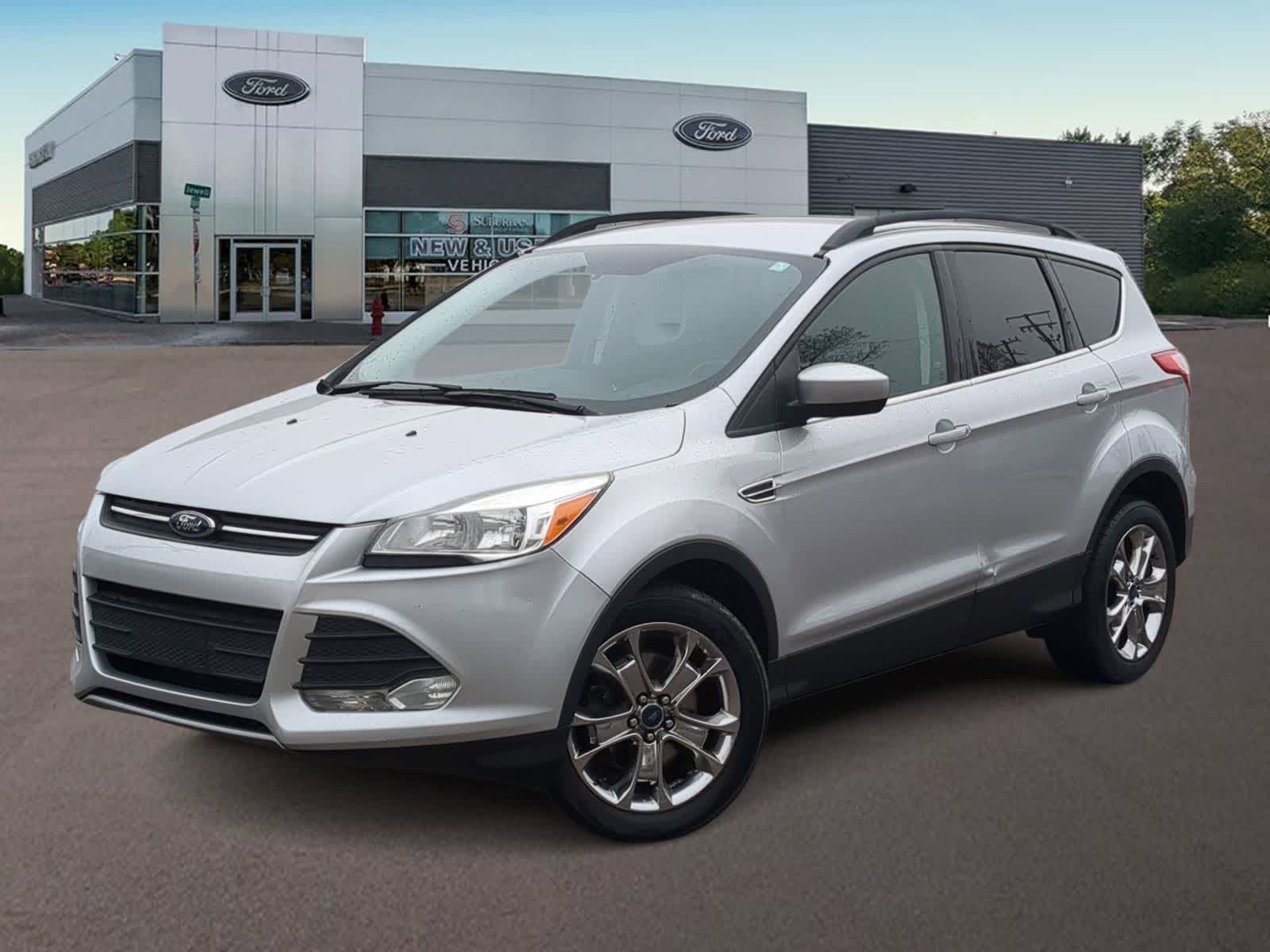 2016 Ford Escape SE -
                  Ferndale, MI