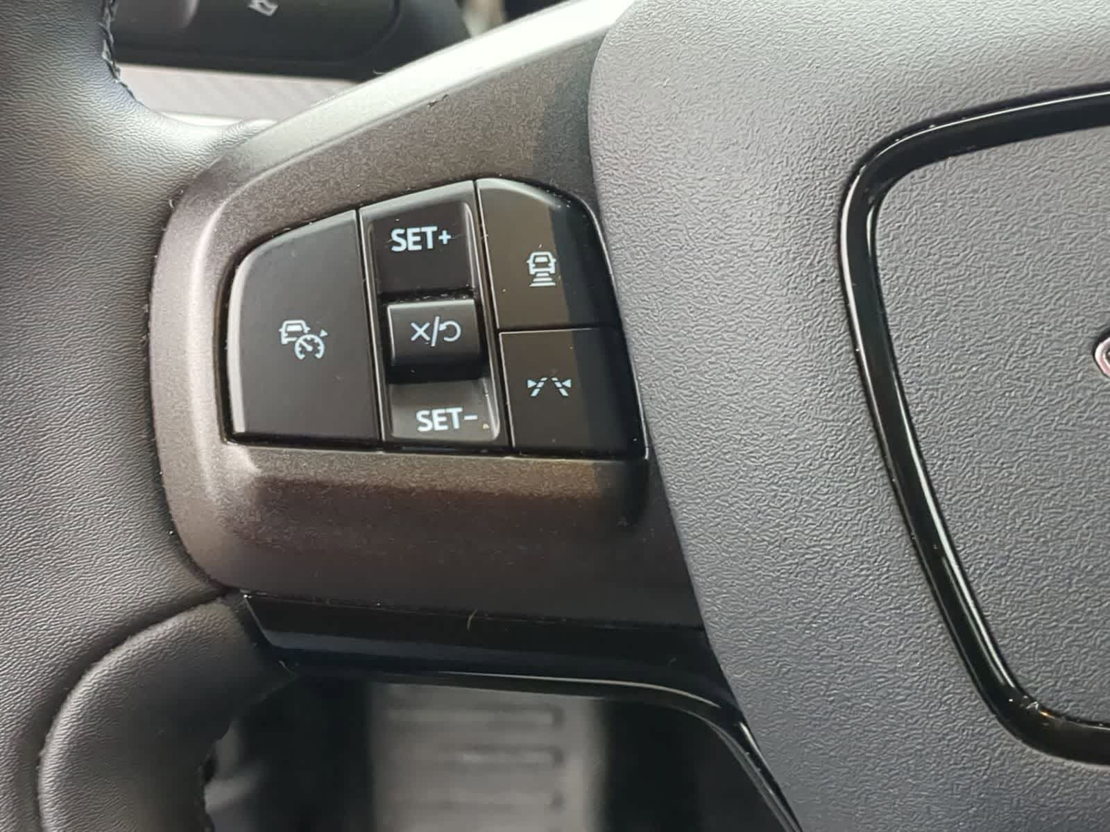 Thumbnail: 2021 Ford Mustang Mach-E - 27