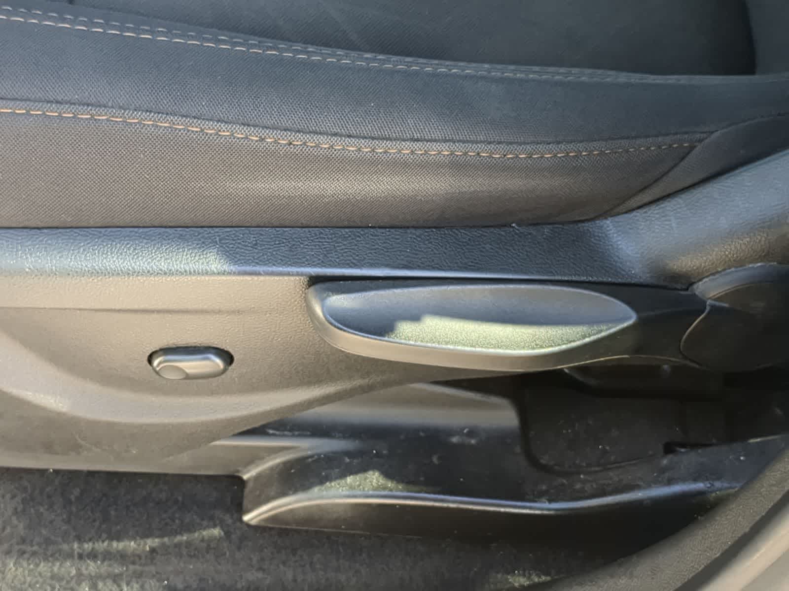 Thumbnail: 2020 Chevrolet Trax - 19