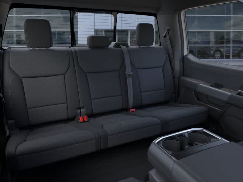 Thumbnail: 2026 Ford F-150 - 12
