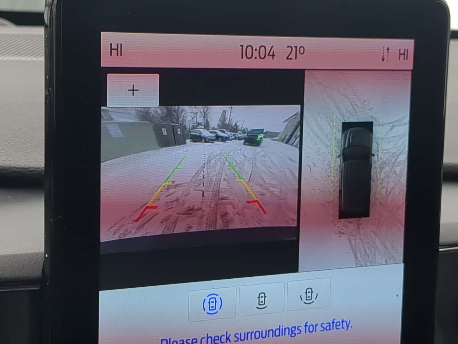 Thumbnail: 2022 Ford Explorer - 38