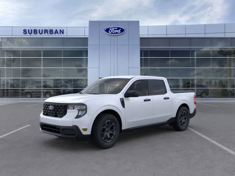 2025 Ford Maverick XLT -
                  Ferndale, MI