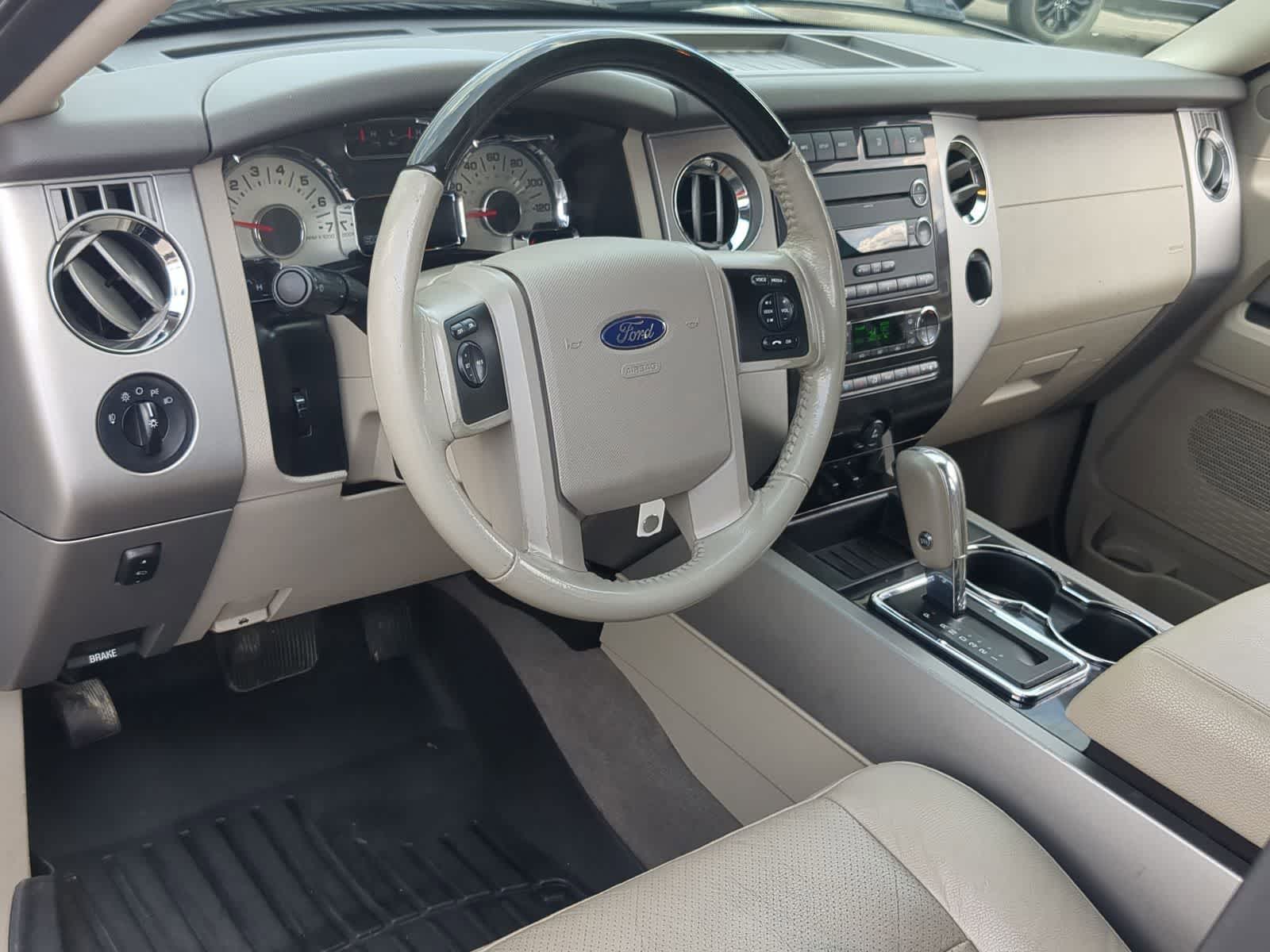Thumbnail: 2013 Ford Expedition EL - 14