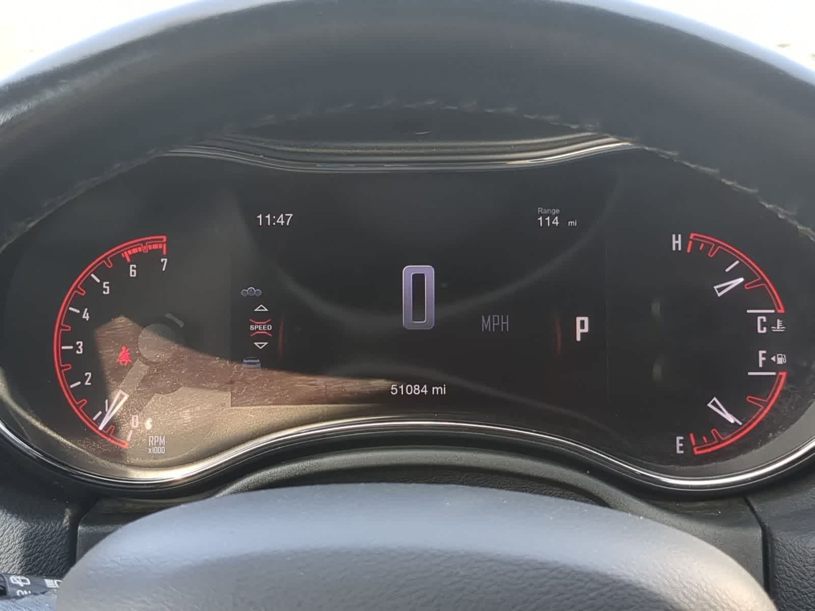 2020 Dodge Durango R/T 36