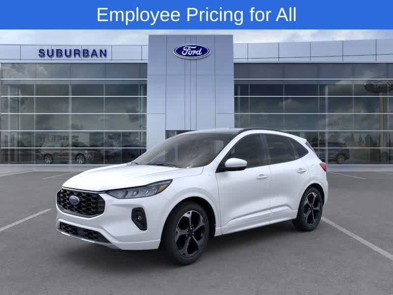 2024 Ford Escape ST-Line Select -
                  Ferndale, MI
