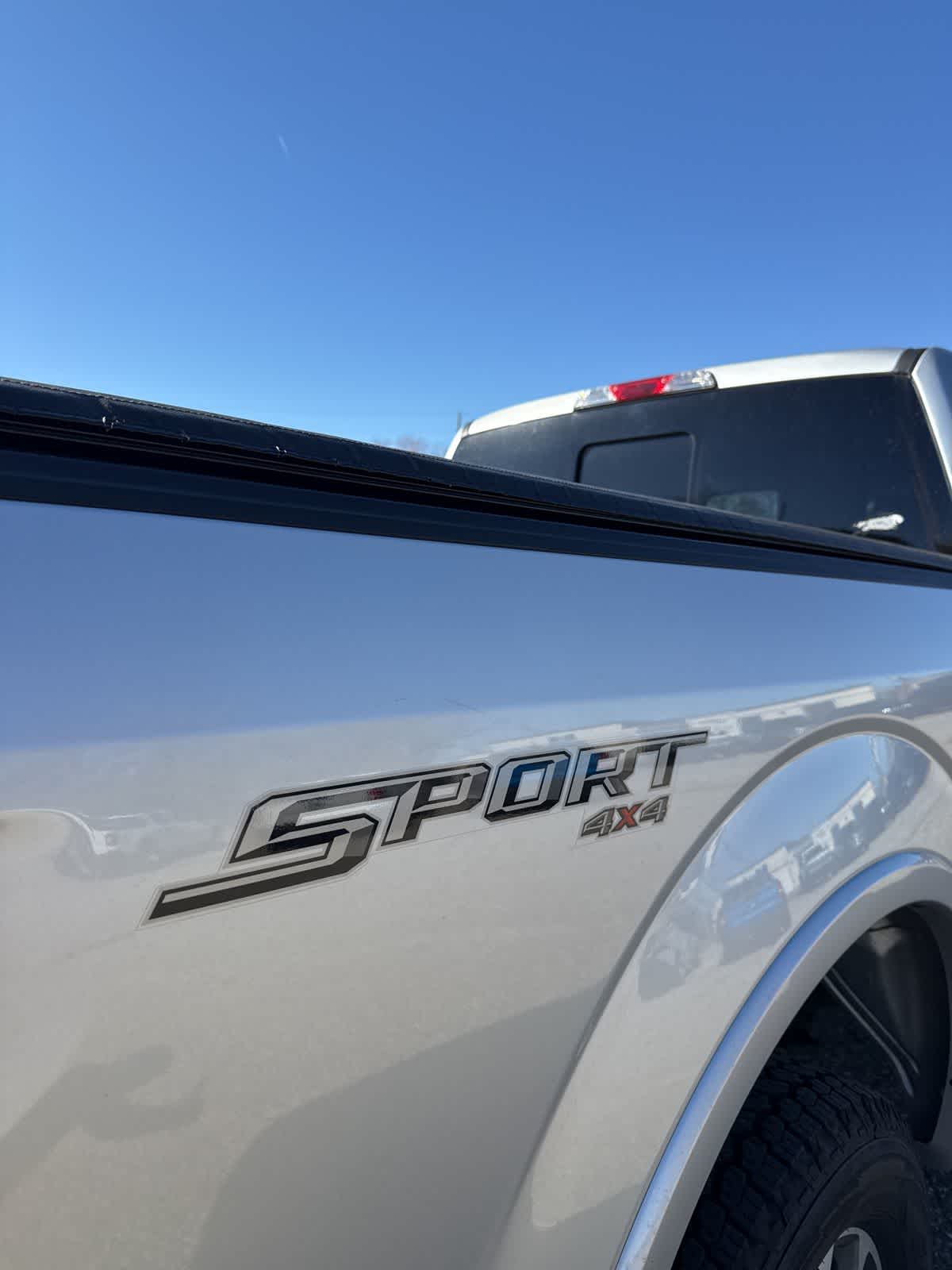 Thumbnail: 2018 Ford F-150 - 3