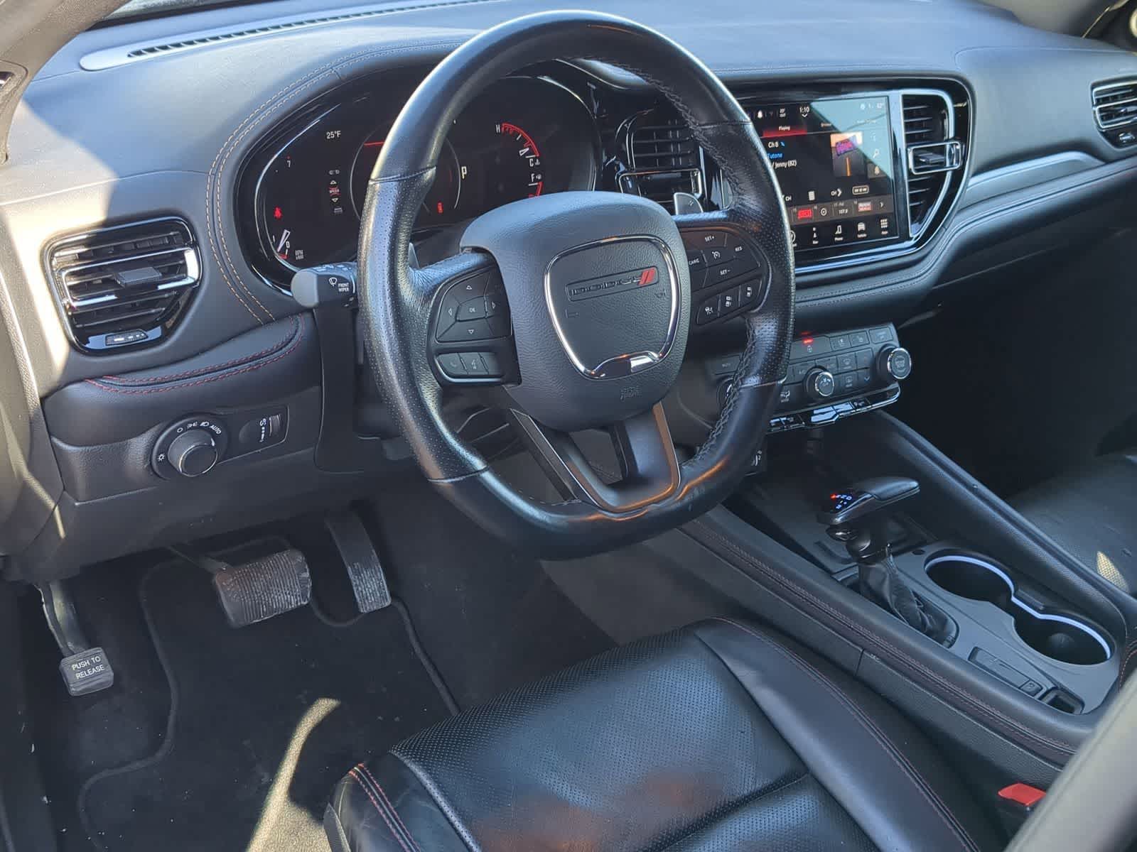 Thumbnail: 2024 Dodge Durango - 14