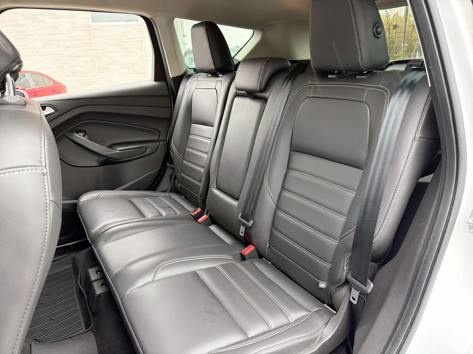 Thumbnail: 2019 Ford Escape - 24