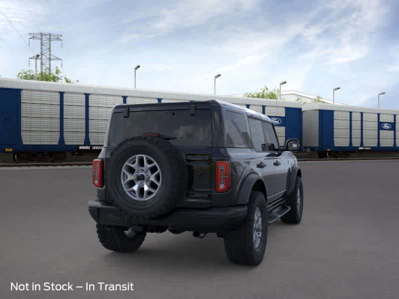 Thumbnail: 2025 Ford Bronco - 9