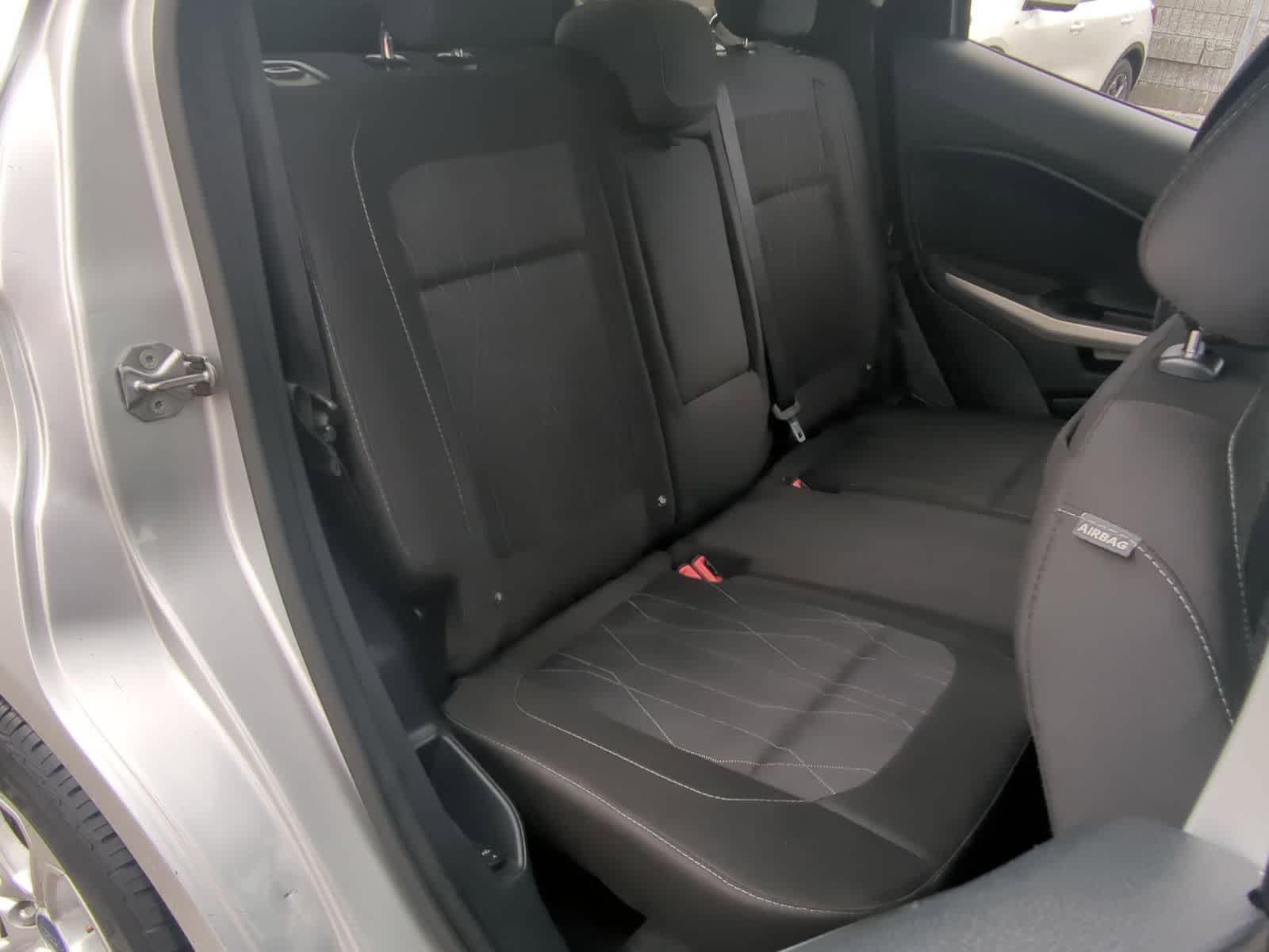 Thumbnail: 2019 Ford EcoSport - 23