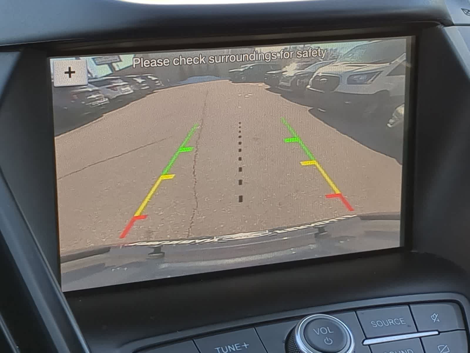 Thumbnail: 2019 Ford Escape - 31