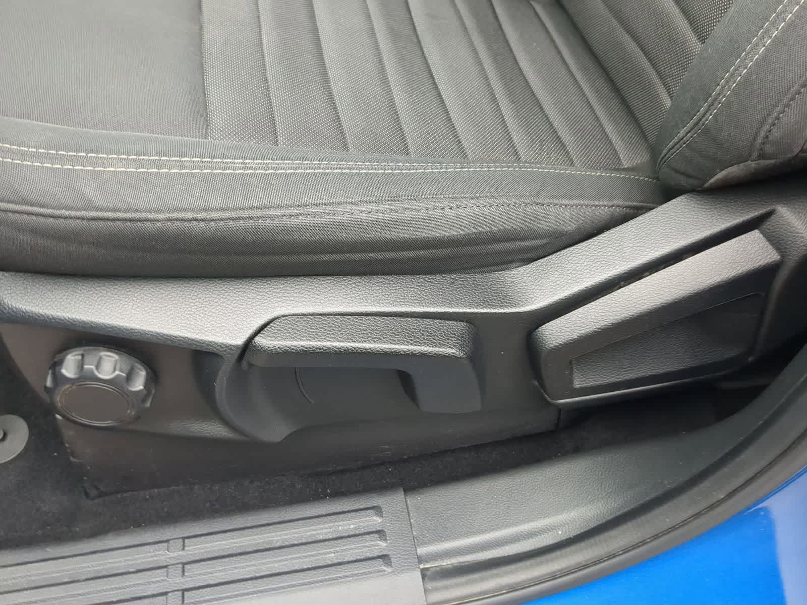 Thumbnail: 2021 Ford Ranger - 23