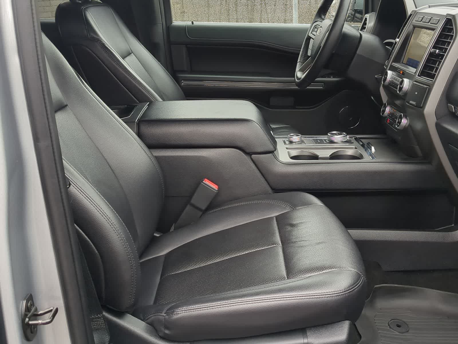 Thumbnail: 2020 Ford Expedition - 28