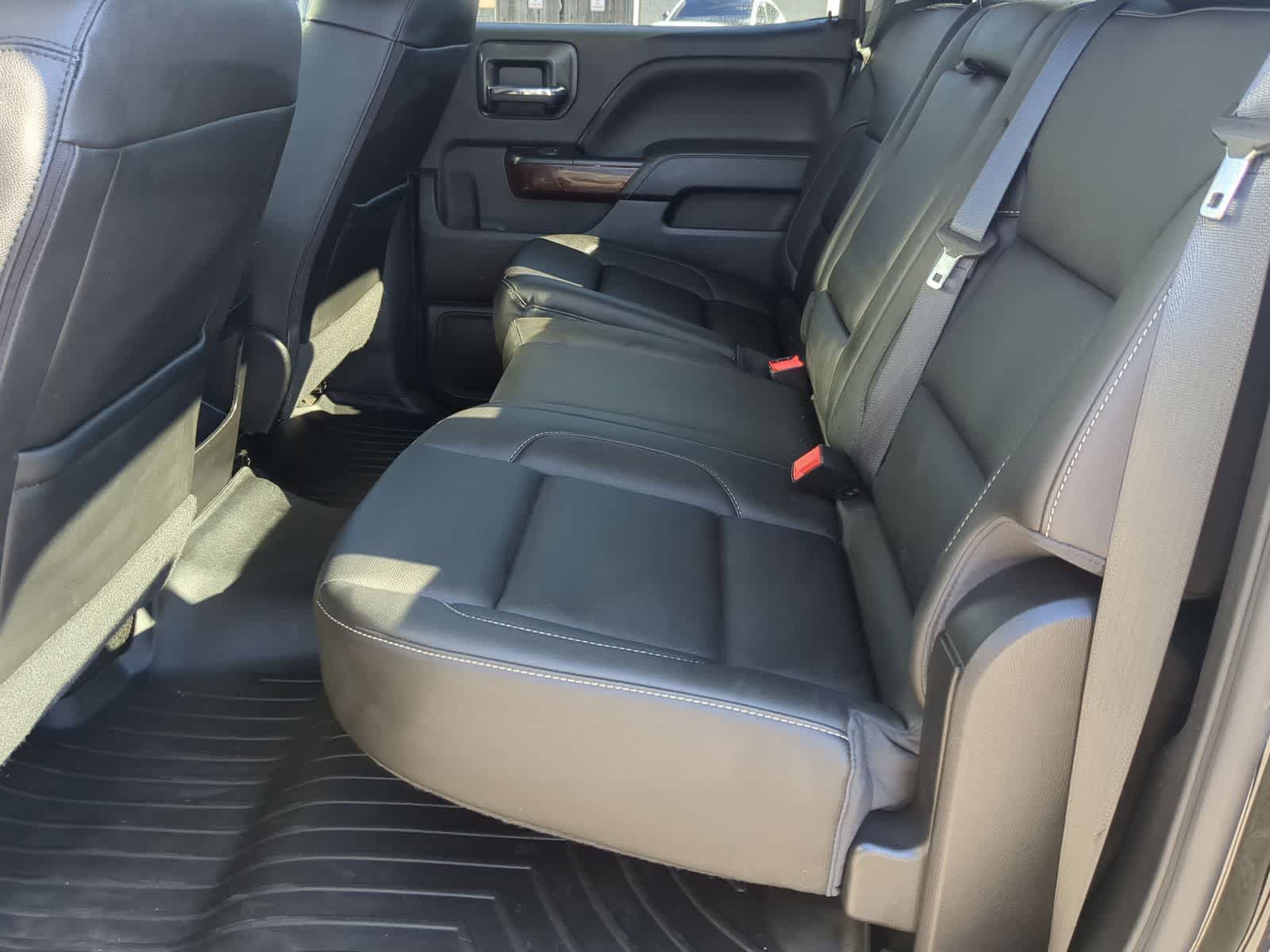 Thumbnail: 2018 GMC Sierra 1500 - 26