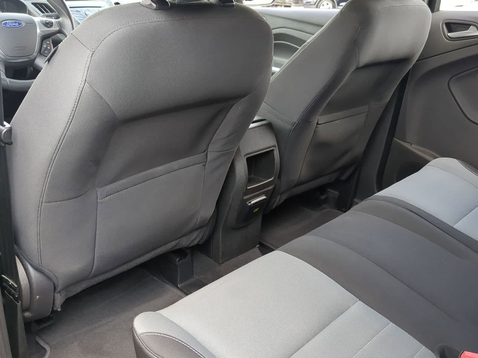 Thumbnail: 2014 Ford Escape - 19