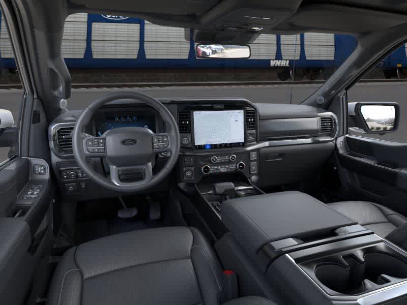 Thumbnail: 2025 Ford F-150 - 10