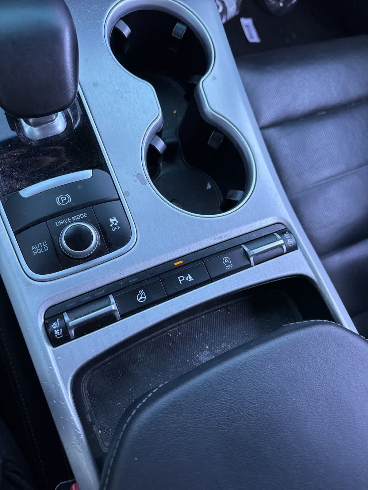 Thumbnail: 2018 Kia Stinger - 29